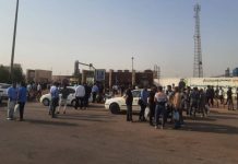 Proteste und Zusammenstöße im Iran wegen Wassermangel und Unterdrückung durch die Regierung
