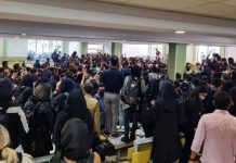 Was steckt hinter dem umstrittenen Eingeständnis der Teheraner Universität über die Hashd-al-Shaabi-Kräfte?
