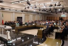 NWRI-Konferenz zum Jahrestag des Massakers von 1988 im Iran