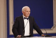 Dr. Mark Ellis: Der Prozess gegen Hamid Noury bildet einen historischen Präzedenzfall im Völkerrecht