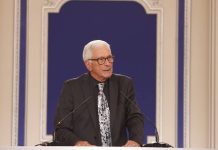 Kenneth Lewis ruft zu internationaler Rechenschaftspflicht nach Präzedenzfall Hamid Noury auf