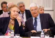 Prof. Wolfgang Schomburg unterstützt neues Tribunal über Menschenrechtsverbrechen im Iran