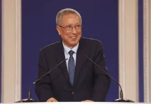 Boumedra: UNO versuchte mich wegen der Menschenrechtsverletzungen in Ashraf zum Schweigen zu bringen