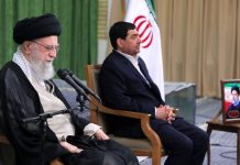 Khameneis wichtige Ernennung von Mokhber vervollständigt das Puzzle für die ewige Herrschaft über den Iran