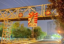 Der Aufstand von 2022: Ein Punkt ohne Rückkehr für die iranische politische Landschaft