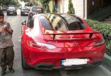 Wie viele Iraner leben unterhalb der Armutsgrenze?