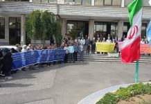 Weitverbreiteter Unmut in den iranischen Städten wegen wirtschaftlicher Probleme