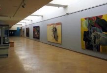 Geheimer Verkauf von 30 Unbezahlbaren Kunstwerken Aus Einem Teheraner Museum Nach Dubai Sorgt Für Kontroversen