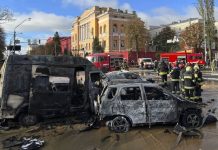 Der ungeprüfte Terror des Iran: Von Angriffen auf westliche Bürger und Politiker bis zum Schweigen bringen von Dissidenten