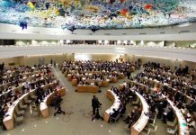 NGOs heben fortdauernde Straflosigkeit für das Massaker von 1988 des iranischen Regimes hervor