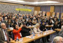 Konferenz in Berlin: „Wege aus der Blockade: Perspektiven für eine neue Iran-Politik“