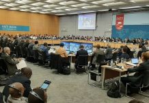 Irans Kleriker-Regime bleibt auf der schwarzen Liste der FATF