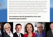 Rechts- und Menschenrechtsaktivisten fordern Taten: Beziehungen mit dem Iran müssen an ein Ende der Hinrichtungen geknüpft werden