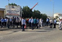 Iran: Landesweiter Aufschwung am 28. Oktober 2024 inmitten von Niederschlagungen und wirtschaftlicher Not