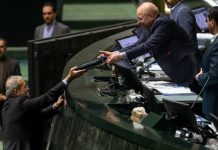 Irans neuer Haushaltetat: Höhere Benzinpreise und höhere Steuern trotz wirtschaftlicher Krisen