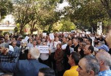 Iran: Proteste der Arbeiter, Rentner und Lehrer wegen wirtschaftlicher Not