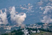 Iranisches Regime kämpft mit internen Krisen und steigenden regionalen Spannungen