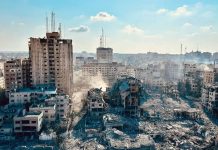 Beschwichtigung brachte Krieg, nur ein Regimewechsel im Iran kann Frieden bringen