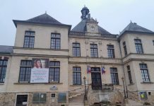 Französische Stadt ehrt Maryam Akbari Monfared, eine der am längsten inhaftierten politischen Gefangenen im Iran