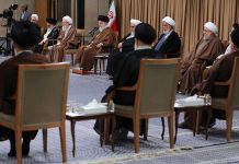 Khamenei reagiert auf die US-Wahlen mit einer Bekräftigung der strategischen Ausrichtung des Iran