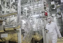 Iran: Widersprüchliche Reaktionen des iranischen Regimes auf die IAEA-Resolution offenbaren seine Angst vor Rechenschaftspflicht