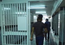 Iran 41. Woche des Widerstandes – Politische Gefangene in 24 Gefängnissen stehen gegen Hinrichtungen auf