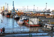 EU baut Sanktionen gegen Teherans Schiffsindustrie aus