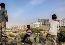 Massives Horten von Land als Ursache für die Immobilienkrise im Iran an