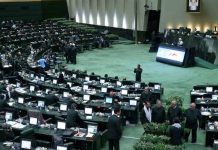 Interne Machtkämpfe im Parlament wegen Etat in 1404 und Priorität auf Machterhalt