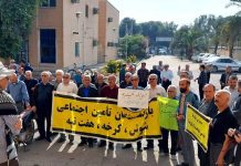 Iran: Landesweite Proteste und der steigende Unmut der Menschen