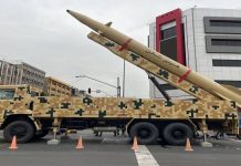 Trotz steigenden internationalen Drucks verbreiten iranische Vertreter weitere atomare Drohungen