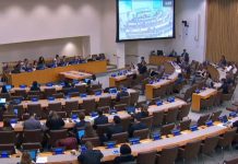 Menschenrechtsverletzungen und Anstieg der Hinrichtungen durch das Regime finden bei der UNO breite Verurteilung