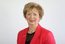 Kanadische Abgeordnete Judy Sgro ruft zu dringenden Maßnahmen gegen iranische Todesurteile auf