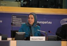 Mit diesem Plan kann auch im Iran ein Regimewechsel gelingen