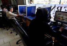 Iran: Enthüllungen über Heuchelei und Versagen des Regimes bei der Internetzensur