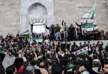 Iranisches Regime tief besorgt angesichts regionaler und innenpolitischer Herausforderungen