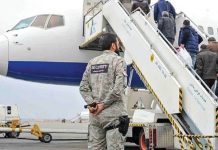 Putins Enthüllungen über die Evakuierung von IRGC-Personal zeigen den demütigenden Rückzug des iranischen Regimes aus Syrien auf