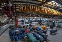 Gasknappheit im Iran; Störungen in Schlüsselindustrien und der Stromerzeugung