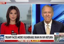 Pompeo warnt vor den Atomambitionen Teherans