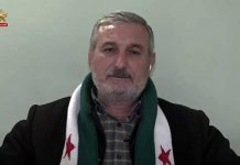 Syrischer Führer: Iran und Hisbollah schüren Proteste an der Küste