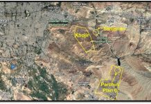 Bericht des NWRI: Standorte und Einzelheiten der Entwicklungsstandorte des iranischen Regimes für nukleare Zünder