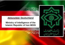 Iranischer Geheimdienst: Terroristische Drohungen und Nötigung iranischer Geflüchteter in Deutschland