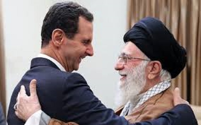 Der Sturz des Regimes von Bashar al-Assad in Syrien hat die tiefsitzenden Ängste der Kleriker Diktatur bloßgelegt, wie es die neuesten Verlautbarungen und seine Aktionen beweisen.
