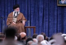 Khamenei äußert sich während Assads Sturz Teheran erschüttert