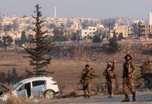 Iran ist tief bsorgt über die Entwicklungen in Syrien und Libanon