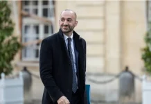 Frankreich fordert EU-Sanktionen wegen Irans willkürlicher Inhaftierungen