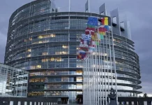 EU- Parlament verurteilt Menschenrechtsverletzungen im Iran