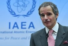 Irans Urananreicherung und die Internationale Untätigkeit