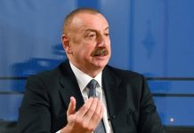 Eskalierende Spannungen zwischen Aserbaidschan und Iran