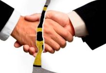 Iranisches Regime: Schwäche und Risse bei USA-Verhandlungen